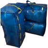 Ikea Frakta Storage Bag - Blue -- SET OF 3