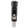 5 Stage Push 2 Stage Slide Metal Slider Toy Ratchet