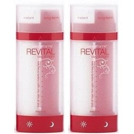 FreezeFrame Revital Day and Night Cream 30mL + BONUS 30mL