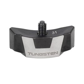 HNMFIT Custom Golf Driver Weight Compatible with Ping G440 Driver Head Fit G440 MAX LST SFT Driver 1Piece (31G)