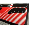 Neo Geo Arcade Control Panel Overlay (CPO) - 23.6 x