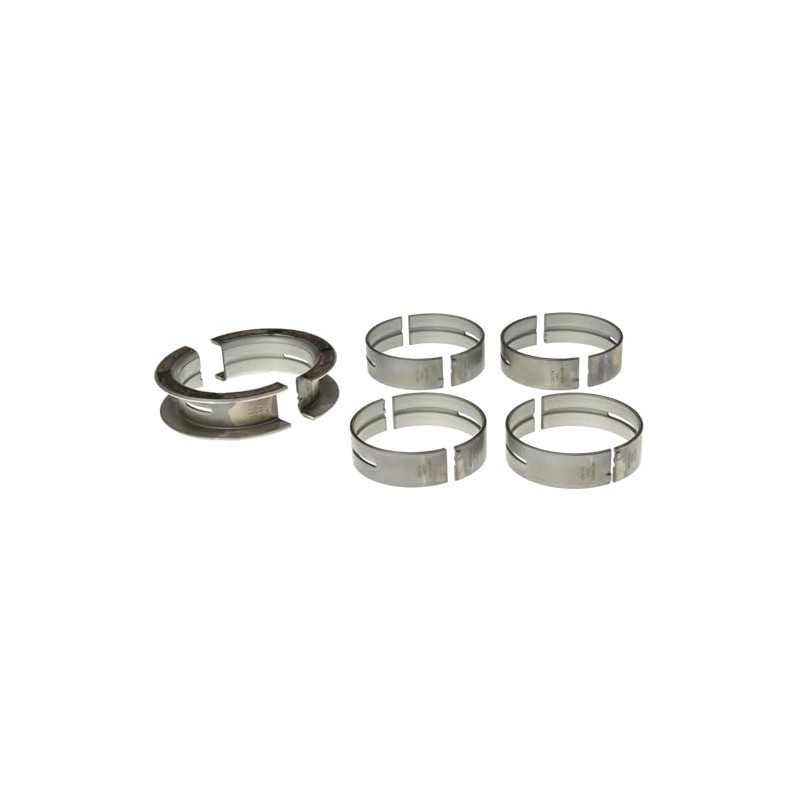 Clevite MS-1741P Engine Crankshaft Main Bearing Set