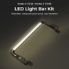 Creality LED Light Bar Kit Energy Saving and Easy Installation
