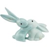 Goebel Bunny de Luxe Bunny de Luxe * * GOLDEN