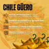 Chicharrón De Chile Güero Don Chacho 3 Pack De 140