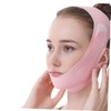 Ipetboom Microcurrent Facial Device Chin Lifting Belt Face Sculpting Sleeping