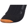 X-Socks Men's Mountain Biking Socks - Black, Size 35 -