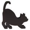 Mosquito Coil Holder Retro Iron Cute Cat Shape Incense Holder