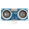 5pcs HC SR04 Ultrasonic Ranging Module Distance Measuring Sensor Transducer
