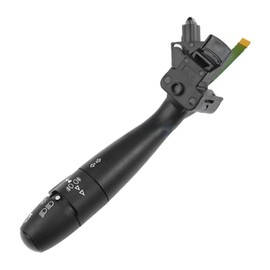CLSSLVVBN Non-Toxic Car Turn Signal Transfer Column Switch Easy Installation Sturdy and Durable Fits for 307 Non-Toxic