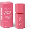 Rubor líquido 2 en 1 Palladio – Mejillas y labios
