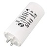 MACHSWON Start Capacitor CBB60 60uF 450V AC Double Insert 50/60Hz
