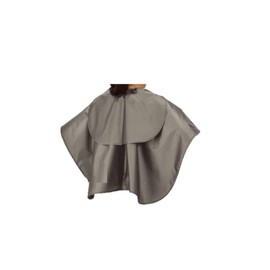 Cattleya Haircut Cape, Black