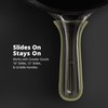 Greater Goods Silicone Handle Cover Designed for Greater Goods Cast