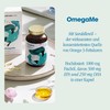 Health Labs Care Premium Omega 3-1000mg fish oil Omega3 -