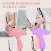 Mini Stitch Gun for Clothes - Handheld Stitch Gun Quick