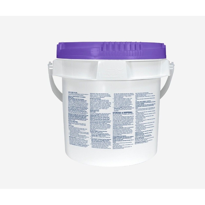 Poolife NST Prime Tablets (4.5 lb)