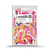 Ecaddie Plastic Castle Golf Tees Multipack (120 Castle Tees) (120)
