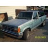 Ford 1990-1994 ford ranger 4.0 V6 exhaust bolts