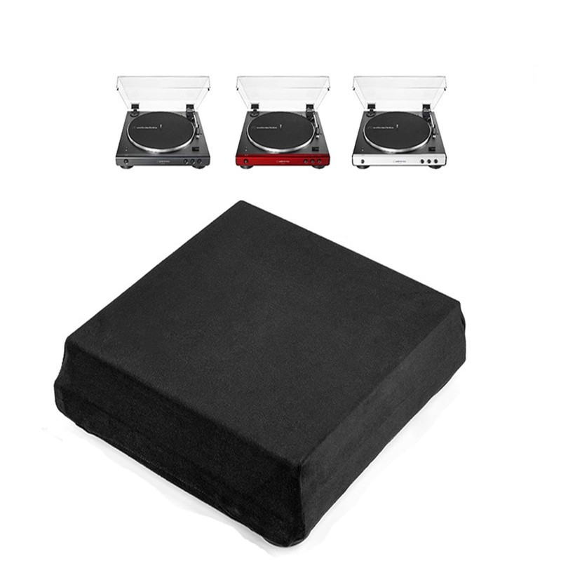 Hzycwgone Protective Dust Cover Case Elastic Soft Fleece Fabric Dustproof