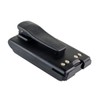 Retevis 2 Way Radio Battery Compatible with Motorola PMNN4071AR Mag