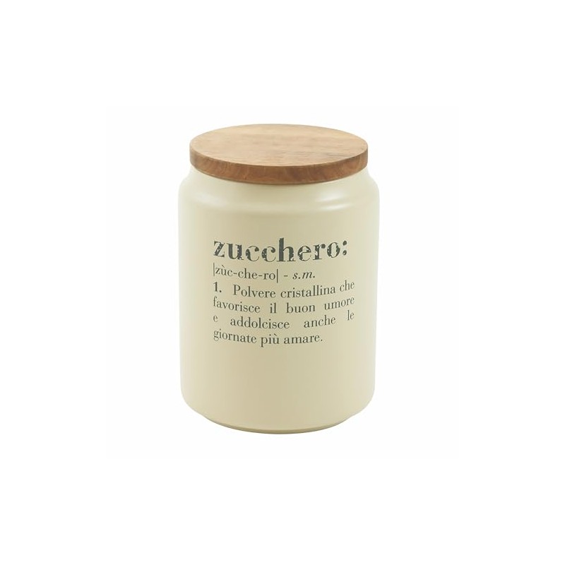 Villa d'Este Home Tivoli 1996 Victionary 1100ml Ceramic Sugar Bowl