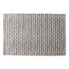 DII Slub Rug Collection - Bucle de algodón Reciclado, 2