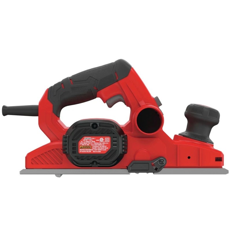 Craftsman CMEW300R 6 Amp Corded Handheld Planer Certified Refurbished