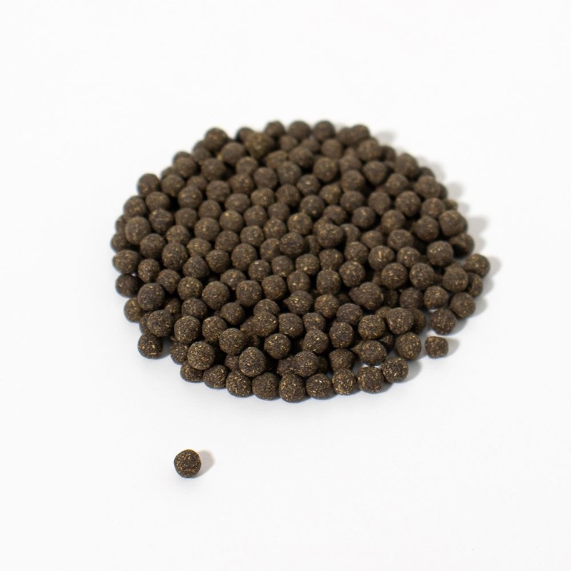 Two Son Herb 190g mulberry leaf pills / 뽕잎환 190g