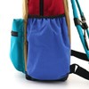 Ocean and Ground Daypack Crazy Nylon Backpack for Kids, Babies,