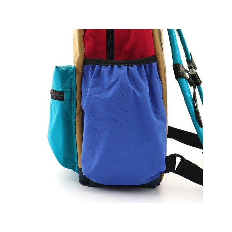 Ocean and Ground Daypack Crazy Nylon Backpack for Kids, Babies,