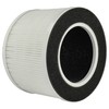 vhbw 3 x Air Filters Compatible with Medion MD 19778