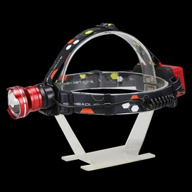 Lantern LED (for head) HL-110C Slide Zoom (Red) 2700 Lumens (C Type)