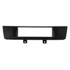 1Din Radio Stereo Fascia Navigation Panel Frame Trim Replacement for