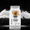 Suplemento Creatina Glutamina Polvo Stormcheetah 1kg 50ser