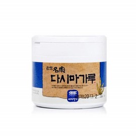 완도 다시마 분말 다시마 가루 300g 상자없음 Wando Kelp Powder 300g No Box