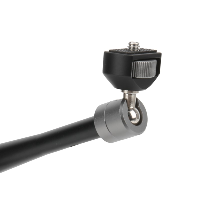 11in Magic Arm Large Clamp for Camera Cage Rig LED