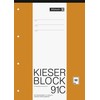Brunnen 1042931 Kieser Block T-Accounts (A4, 50 Sheets, 10 T-Accounts