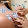 Boston Tech Electrodes. Pads Compatible with TENS EMS Electro Stimulators
