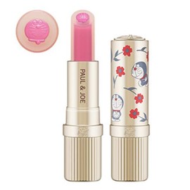 Paul & Joe Cosmetics Limited Lipstick D 002 Red