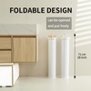 JOOM Tripod Clothes Drying Rack, Garment Rack Portable and Foldable
