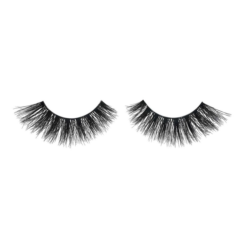 ARTDECO Air Lashes – Glue On False Eyelashes, Delicate and
