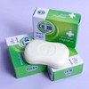 Dettol Original Moodinal Facial Soap 4-Pack / 데톨 오리지무드널 화장비누 4개입