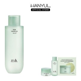 Hanyul [Half Club/Hanyul] Artemisia Moisture Calming Toner 150ml +, Artemisia Moisture Calming Toner 150ml / 한율 [하프클럽/한율]어린쑥 수분진정 토너 150ml + , 어린쑥 수분진정 토너 150ml