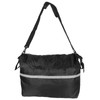 Wheelchair Back Hanging Bags Large Capacity Storage Pouches with Single