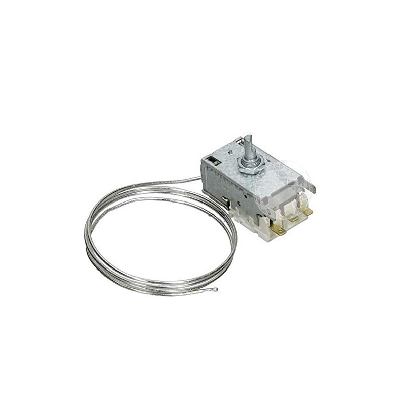 Genuine Beko Fridge Thermostat K59L2683 Replacement Part Number: 00630226593