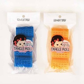 Hair Roll Small Size 1p Hair Roll Roll Curling Setting