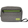 [Andro] Table Tennis Racket Case, Android SQ Case 2, Gray