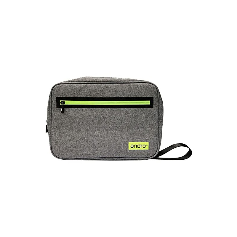 [Andro] Table Tennis Racket Case, Android SQ Case 2, Gray