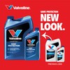 Valvoline Daily Protection SAE 50 Conventional Motor Oil 1 QT,